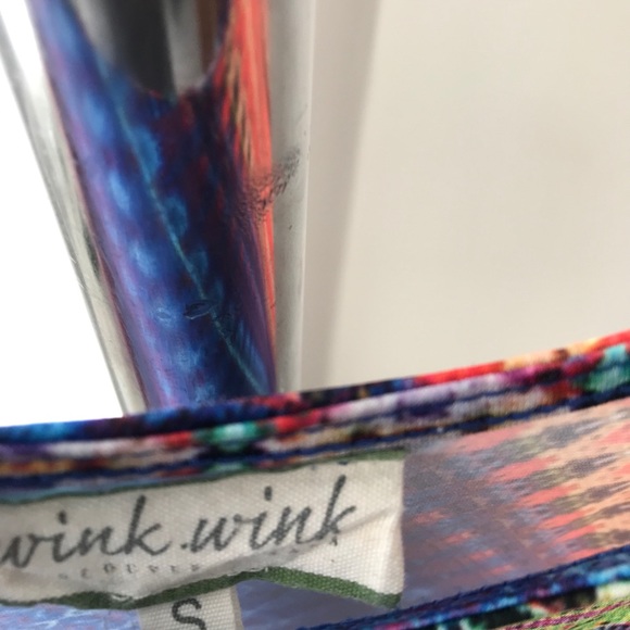 Woman’s size Small sundress. Gently used. - Picture 2 of 2